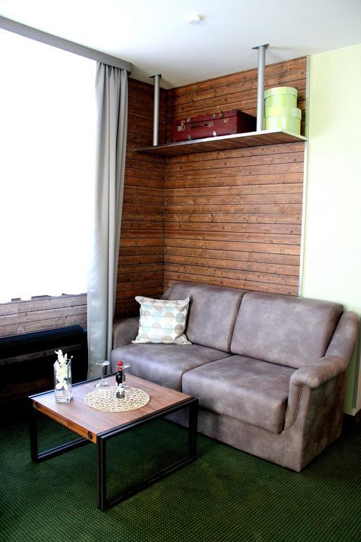Spielzeughotel Sonneberg Quarto foto